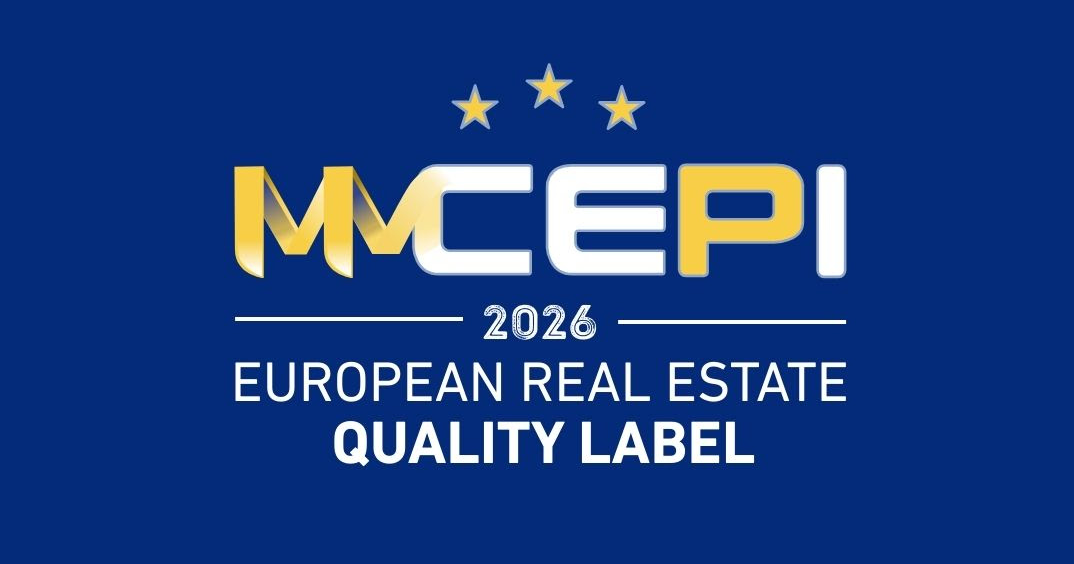 Banus Immo GIPE certified