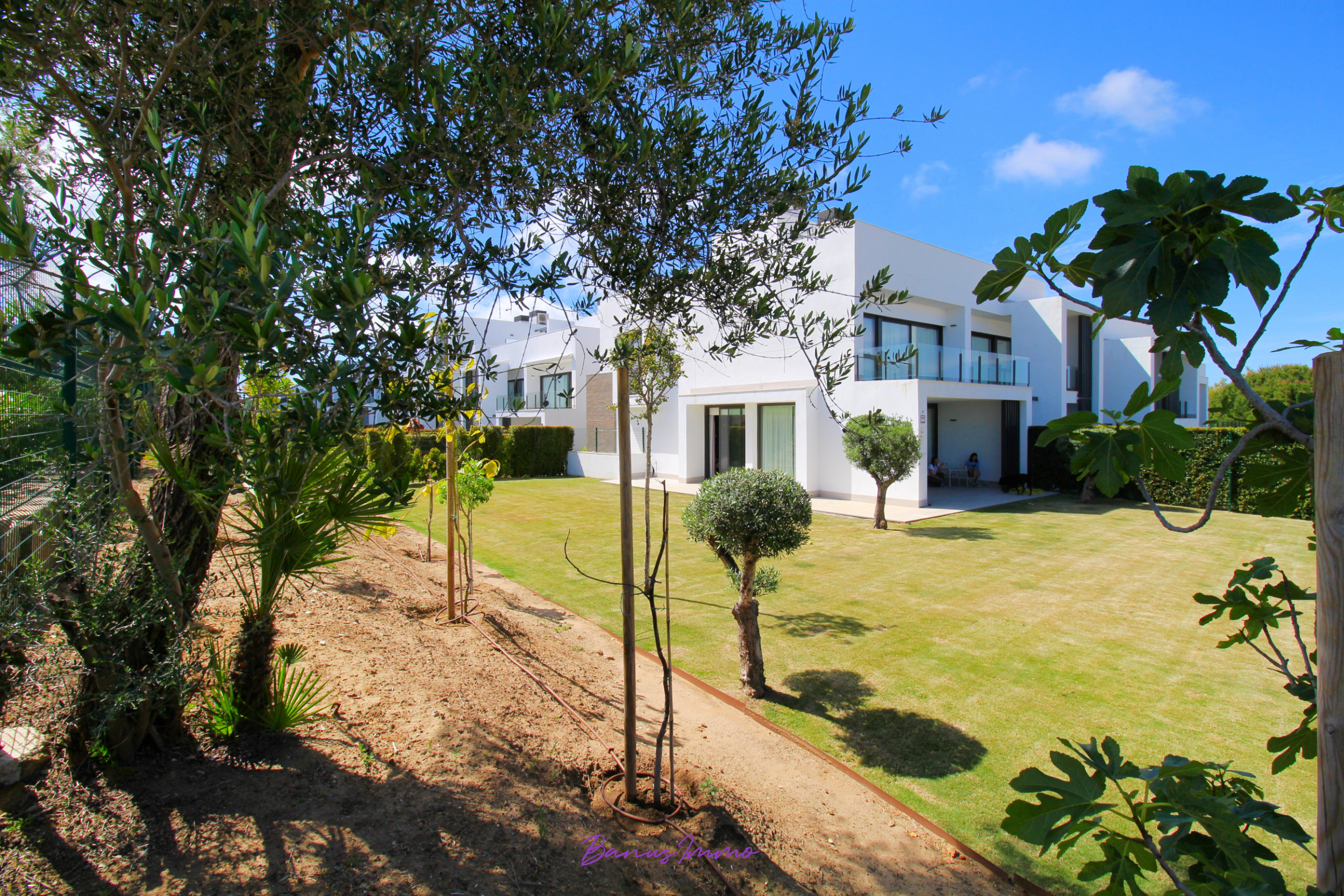 3 bed Townhouse For Sale in San Roque,  - 1