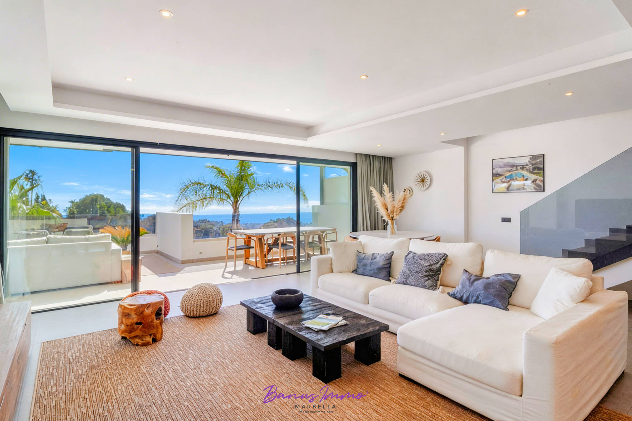 4 bed Penthouse For Sale in Estepona, 