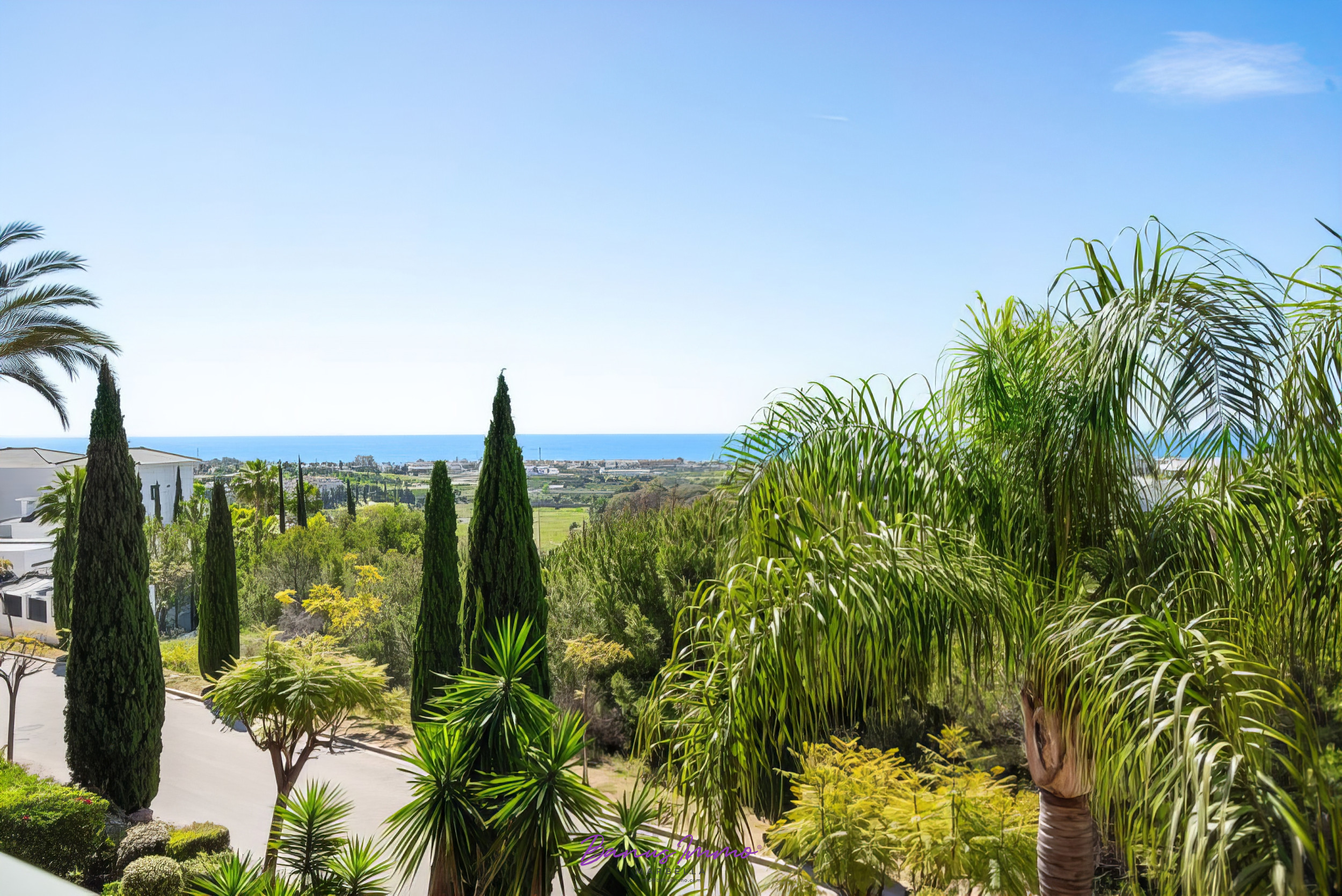 2 bed Apartment For Sale in Marbella, 